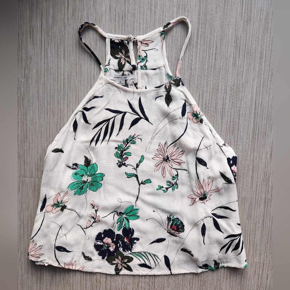 O'Neil Tank Top